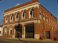The Firehouse Inn