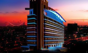 MotorCity Casino Hotel