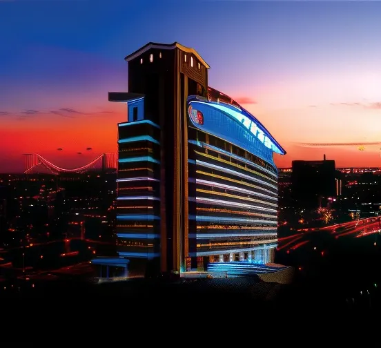 MotorCity Casino Hotel