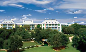 Hyatt Regency Hill Country Resort and Spa