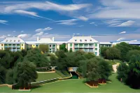 Hyatt Regency Hill Country Resort and Spa