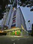 Pop! Hotel BSD City Tangerang