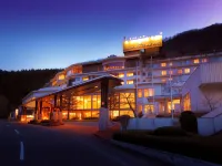 Ooedo Onsen Monogatari Higashiyama Grand Hotel