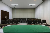 San Diego Suites Ipatinga Hotel di Ipatinga