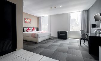 Urbanview Hotel Asyra Makassar