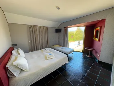 HI Serra da Estrela - Pousada de Juventude Hotels in 