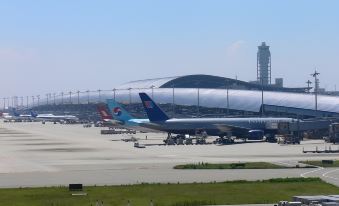 Kansai Airport First Hotel