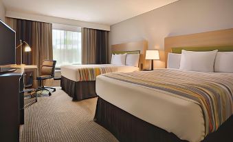 Country Inn & Suites by Radisson, Stockton, IL