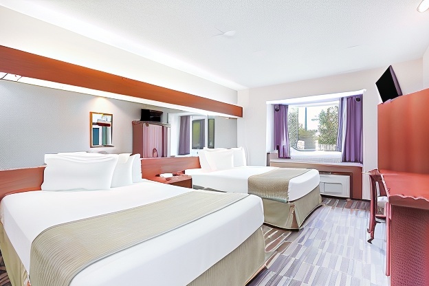 Microtel Inn & Suites by Wyndham Olean/Allegany