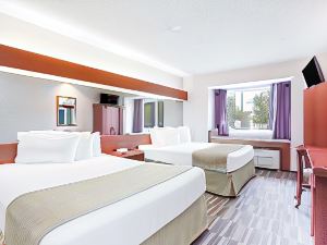 Microtel Inn & Suites by Wyndham Olean/Allegany