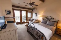 Taharaa Mountain Lodge