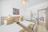 Happy Days Hotels in Malia