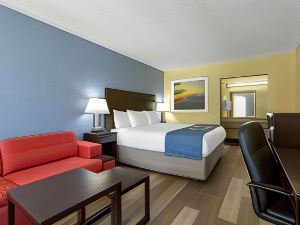 Days Inn by Wyndham Greensboro Airport