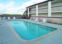 Motel 6 Jennings, La Hotels in Jennings