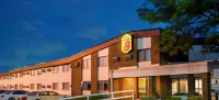 Super 8 by Wyndham Brooklyn Center/Mpls Hotels in Brooklyn Park