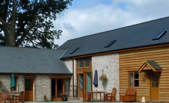 Pwllgwilym B & B