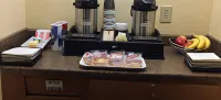 Holland Inn and Suites