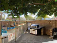 Darling Junction Motor Inn Hotels in Wentworth