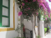 Puerto de Mogan Harbour 371 by El Sirocco