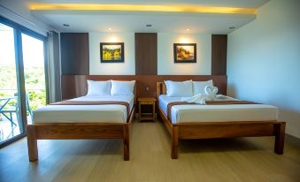 Horizon Hotel Romblon