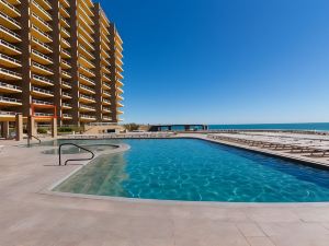 Luxury Las Palomas Oceanview Condo