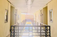 Kanca Homestay Syariah RedPartner Near Gor Untung Suropati Hotels in Purworejo