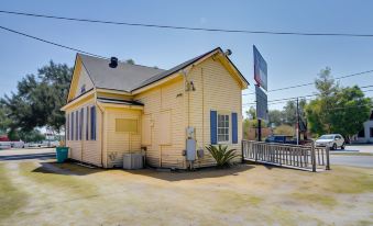 Opelousas Vacation Rental Near Shopping and Dining!