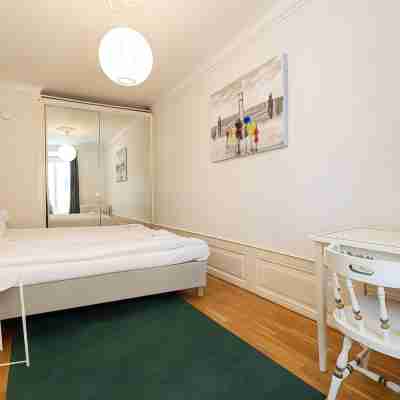 ApartDirect Gamla Stan III Rooms