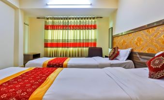 MeroStay 150 Hotel SY Int'l