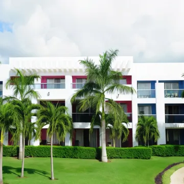 Princess Family Club Riviera - All Inclusive