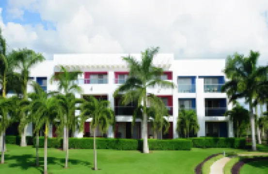 大里維埃拉公主家庭俱樂部度假村-全包 索裏達瑞達德酒店