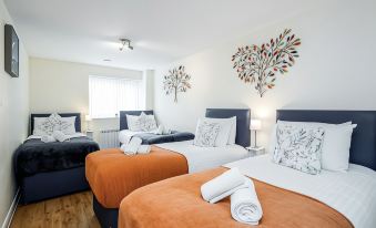 Mpl Apartments - Queens Broadway F3