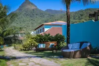 Pousada Recreio Da Praia