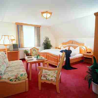 Hotel - Gasthof Spessarttor Rooms
