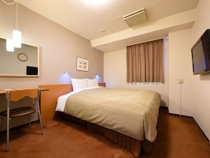 Morioka City Hotel