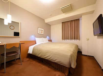 Morioka City Hotel