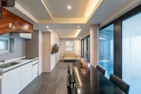 Mungyeong the Most Pool Villa