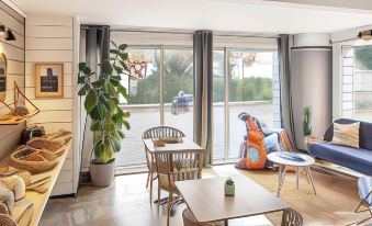 Ostal Pau Universite, Sure Hotel Collection by Best Western