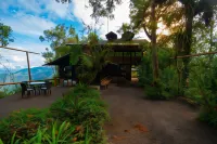 Bellavista Cloud Forest Reserve & Lodge Hotels in der Nähe von Z B