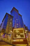 Hotel JRD Exotica-Business Hotel Hotels near Somnath Mandir