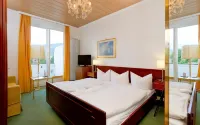 Wittelsbacher Hof Swiss Quality Hotel Hotels in Farchant