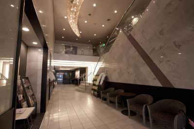 ホテル周辺 スマイルホテル京都四条の写真