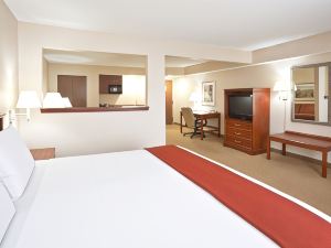 Holiday Inn Express & Suites Bowling Green