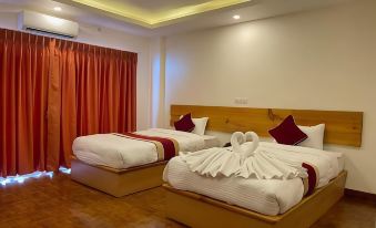 Hotel View Bhaktapur
