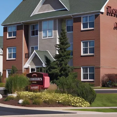 Residence Inn Holland