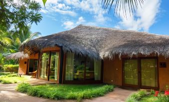 Ravintsara Wellness Hotel