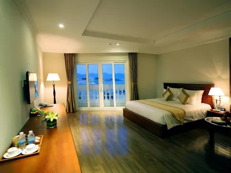 Nha Trang Palace Hotel