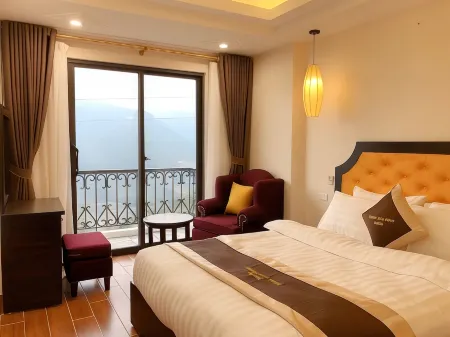 Muong Hoa View Hotel
