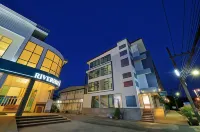 The Gene Krabi Hotels in Krabi