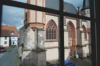 Altstadt Quartier Hotels in Schotten